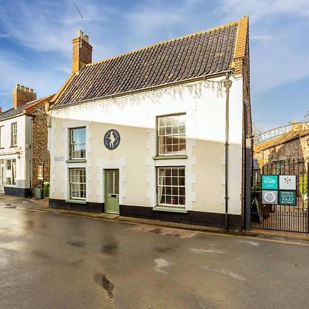 Host & Stay - The Old Paul Pry Holt (Norfolk) Exterior foto