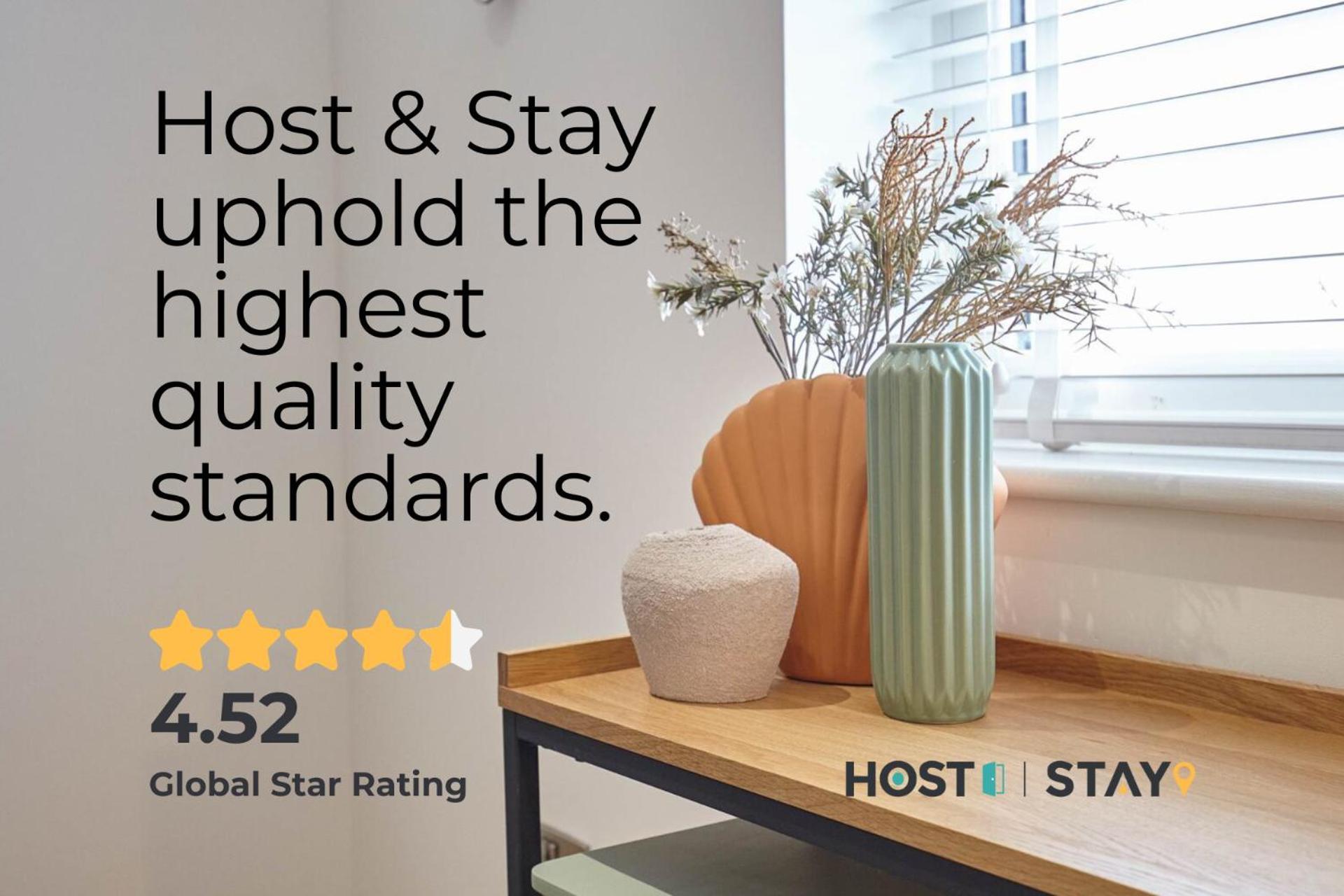Host & Stay - The Old Paul Pry Holt (Norfolk) Exterior foto